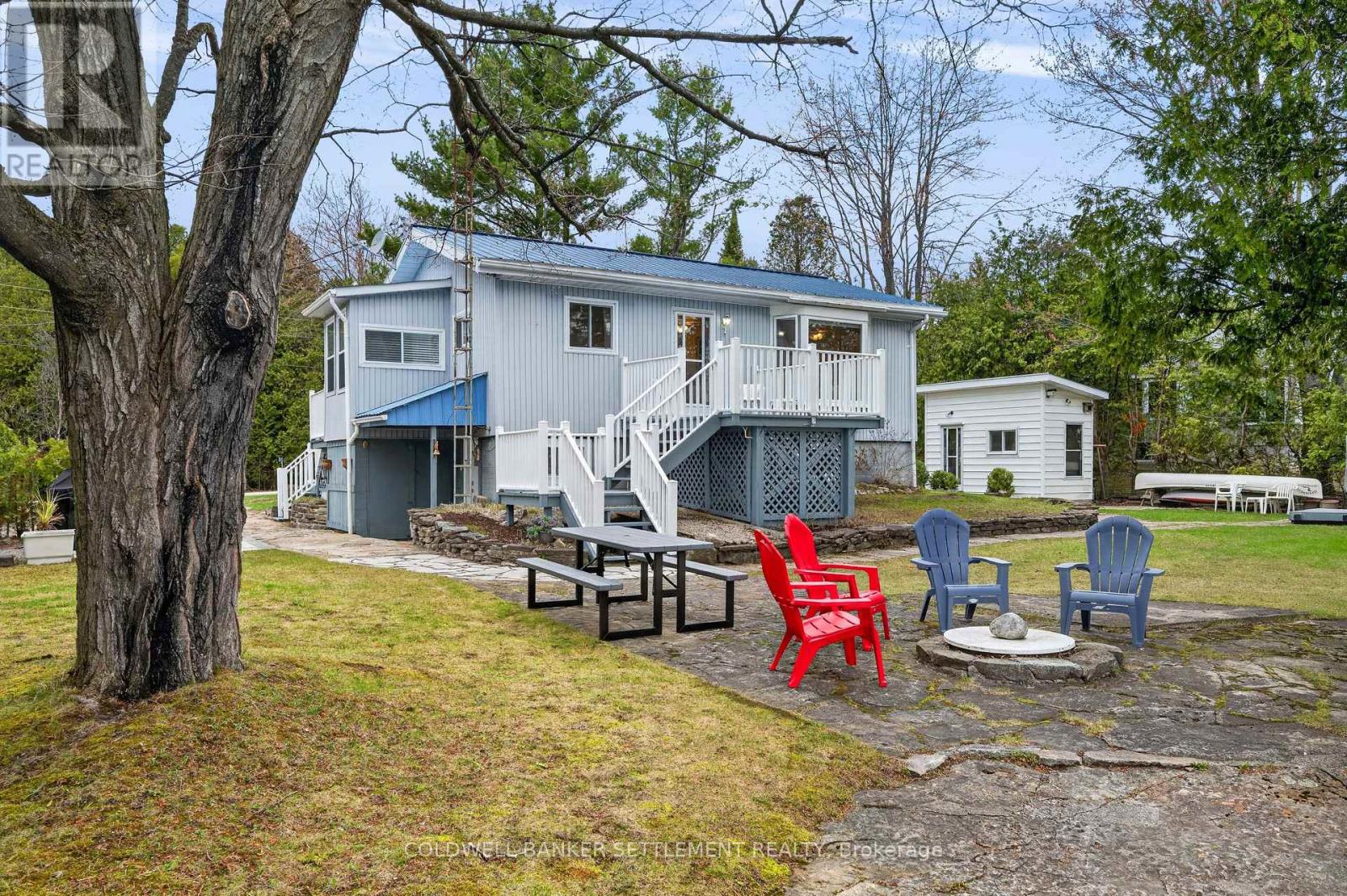 33 B3 Road, Rideau Lakes, Ontario  K0G 1L0 - Photo 45 - X13042860