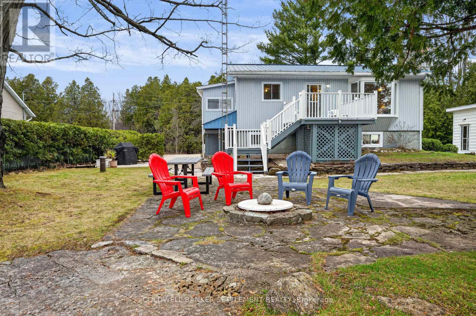 33 B3 Road, Rideau Lakes, Ontario  K0G 1L0 - Photo 47 - X13042860