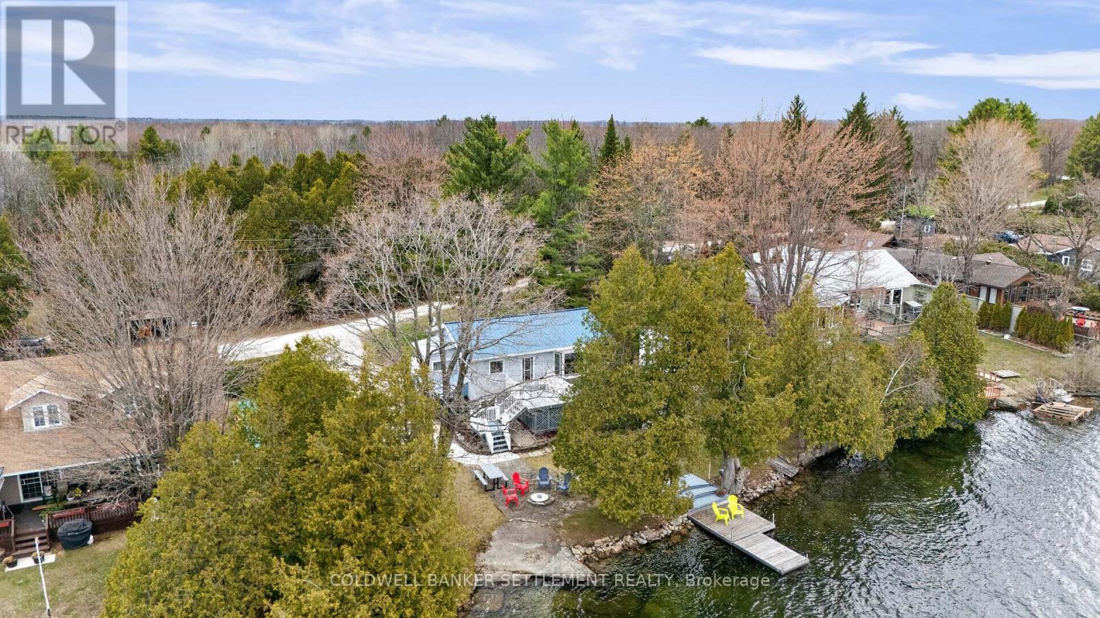33 B3 Road, Rideau Lakes, Ontario  K0G 1L0 - Photo 5 - X13042860