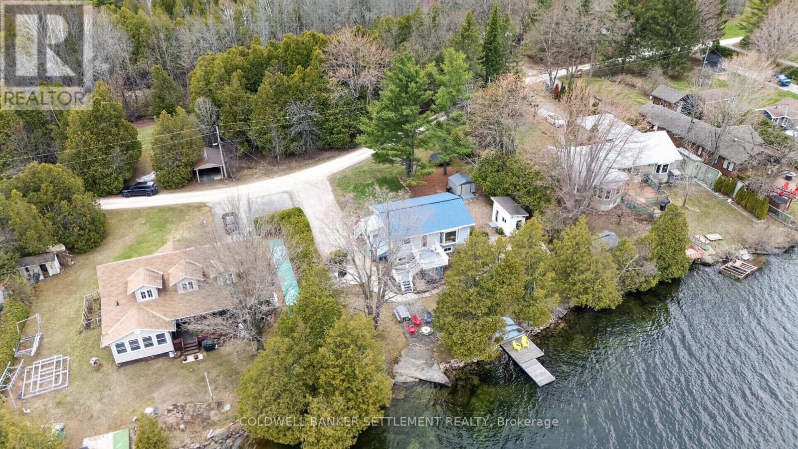 33 B3 Road, Rideau Lakes, Ontario  K0G 1L0 - Photo 6 - X13042860