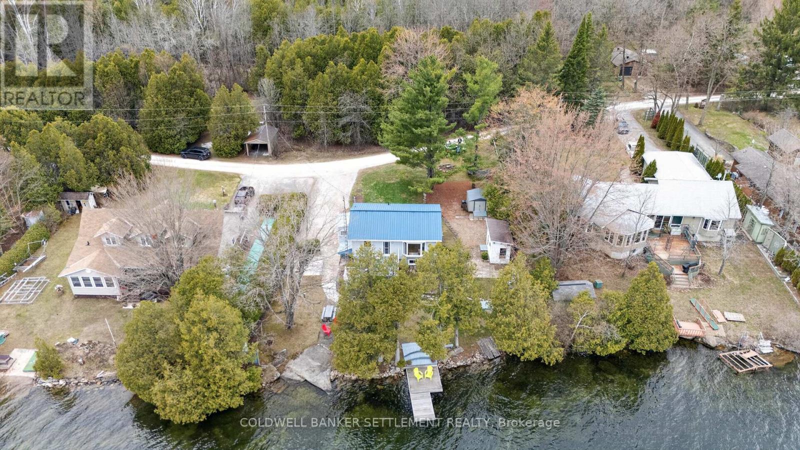 33 B3 Road, Rideau Lakes, Ontario  K0G 1L0 - Photo 7 - X13042860