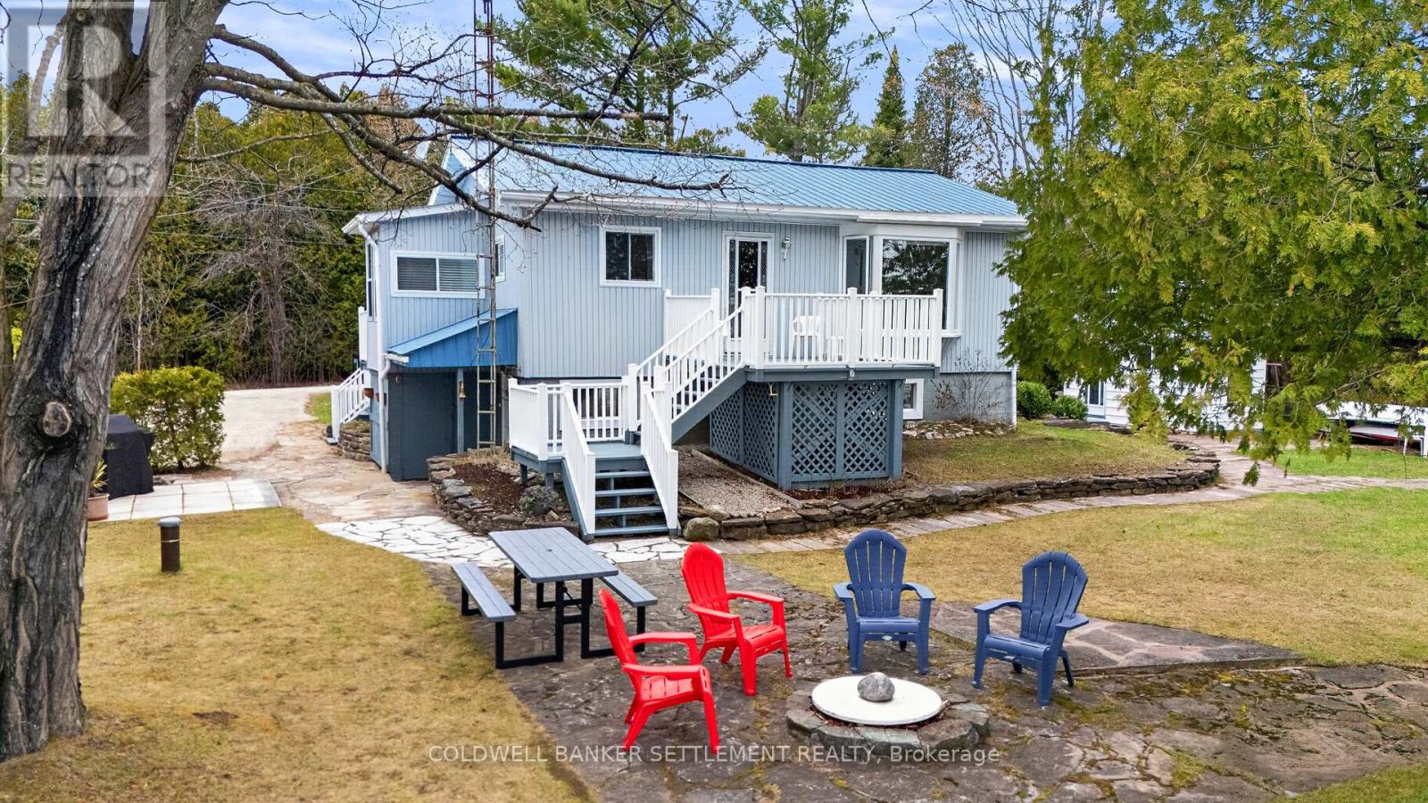 33 B3 Road, Rideau Lakes, Ontario  K0G 1L0 - Photo 8 - X13042860