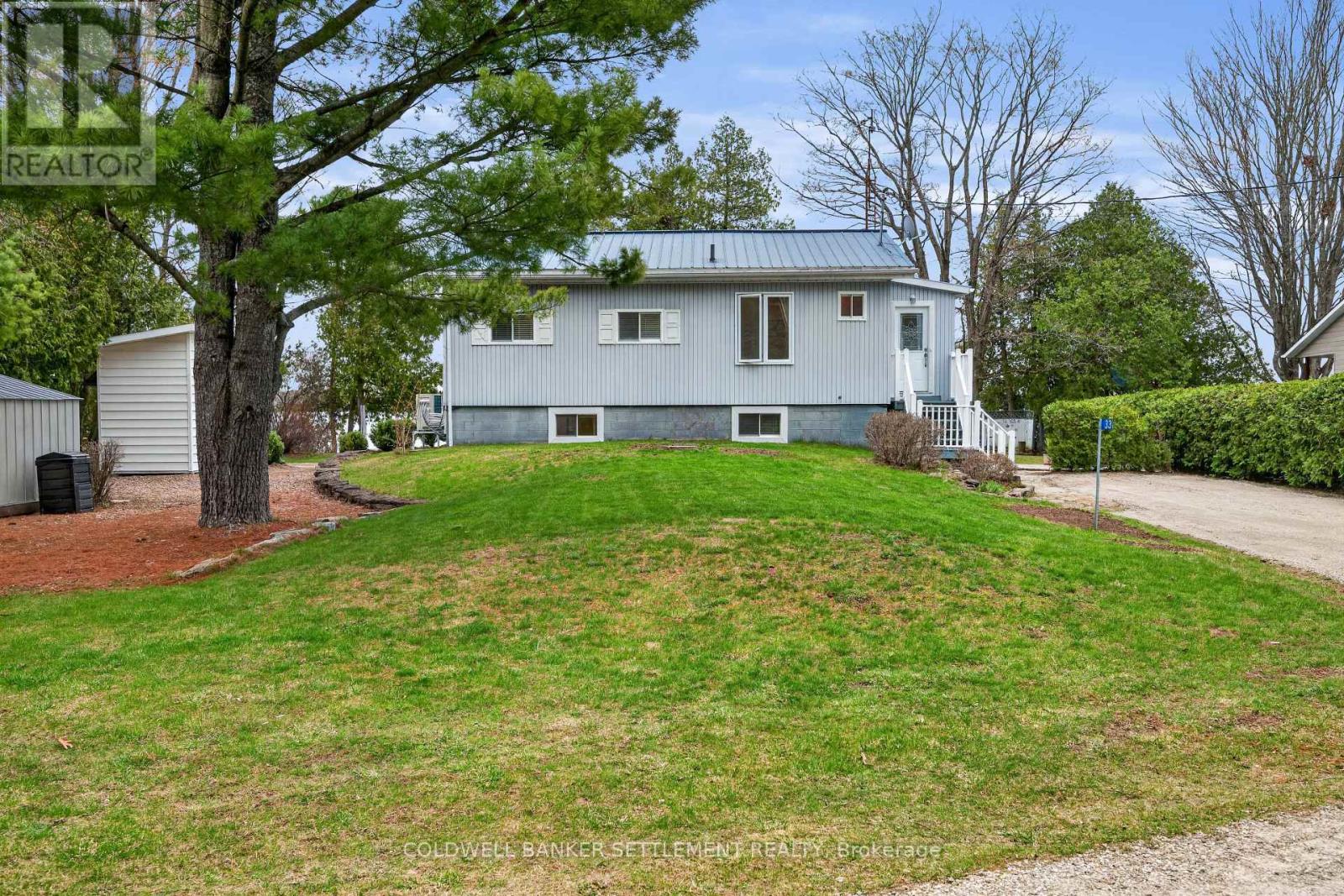 33 B3 Road, Rideau Lakes, Ontario  K0G 1L0 - Photo 9 - X13042860