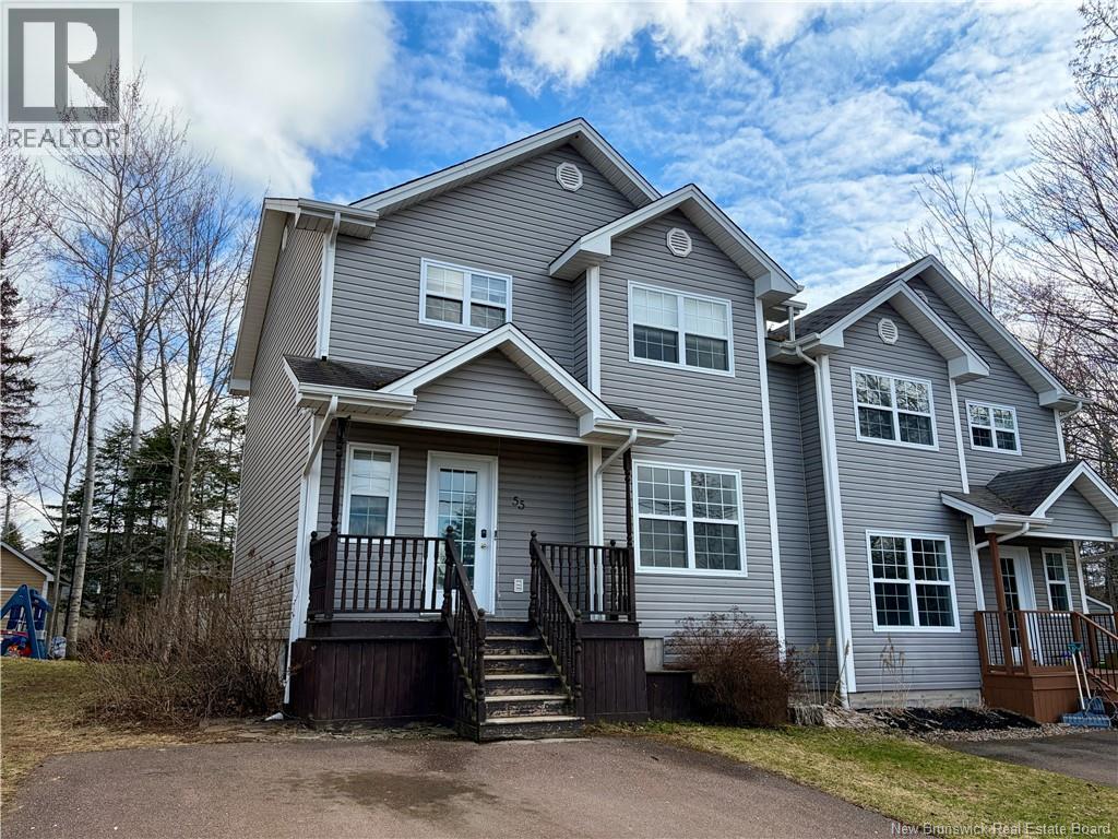 55 Beaujolais Crescent, dieppe, New Brunswick