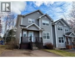 55 Beaujolais Crescent, Dieppe, New Brunswick
