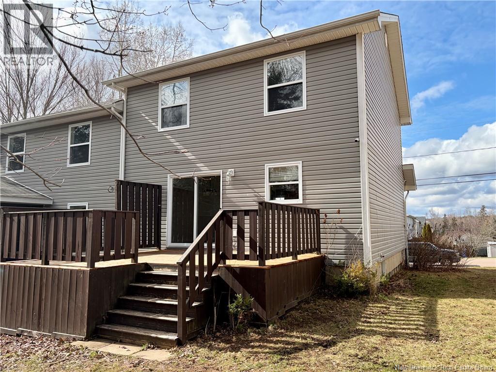 55 Beaujolais Crescent, Dieppe, New Brunswick  E1A 8T3 - Photo 2 - NB134179