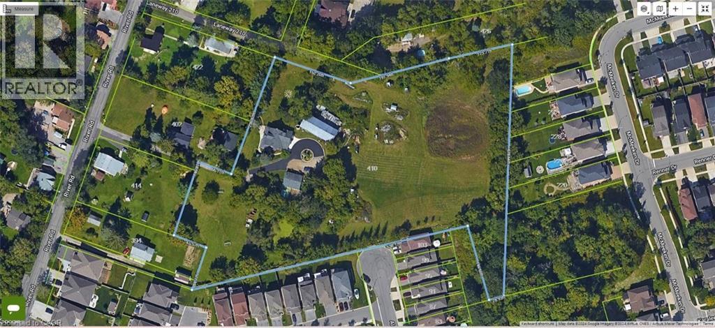 404 River Road, Cambridge, Ontario  N3C 2B7 - Photo 7 - 40779487