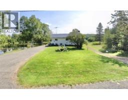 1359 Route 110, Royalton, New Brunswick