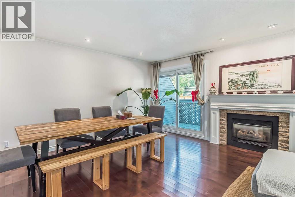 8, 834 2 Avenue NW, Calgary, Alberta