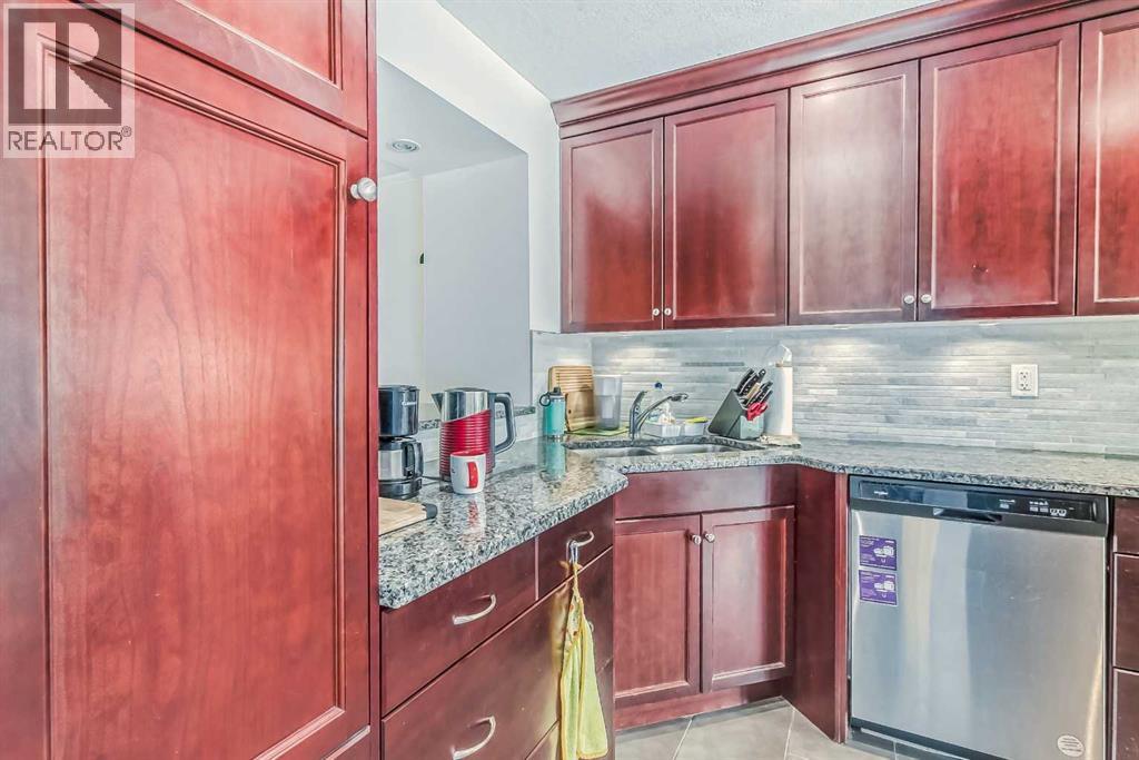 8, 834 2 Avenue NW, Calgary, Alberta  T2N 0E5 - Photo 9 - A2288857