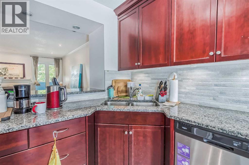 8, 834 2 Avenue NW, Calgary, Alberta  T2N 0E5 - Photo 10 - A2288857