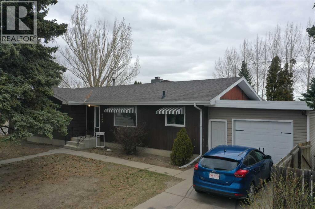 5502 45 Avenue, Taber, Alberta  T1G 1C4 - Photo 1 - A2303973