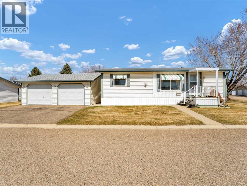 23, 1600 Strachan Road SE, Medicine Hat, Alberta