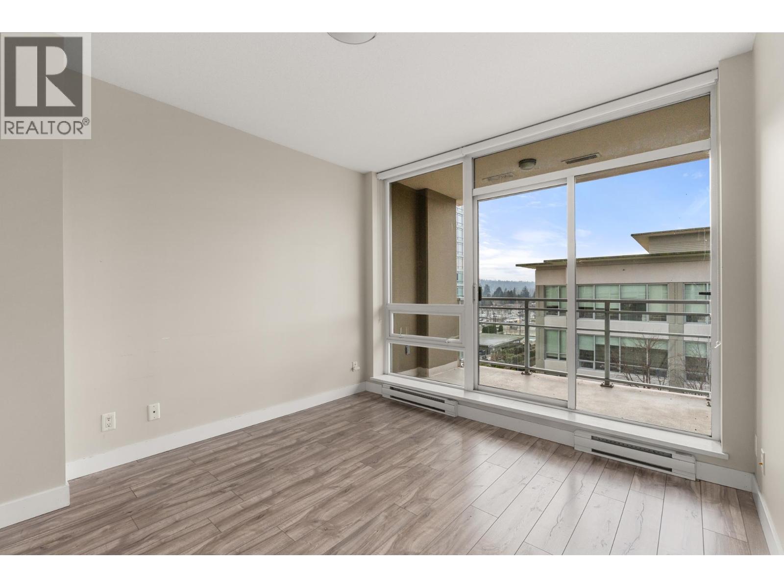 802 2968 Glen Drive, Coquitlam, British Columbia  V3B 0C4 - Photo 13 - R3115620