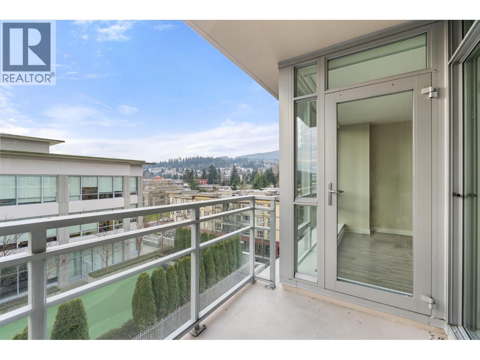 802 2968 Glen Drive, Coquitlam, British Columbia  V3B 0C4 - Photo 19 - R3115620