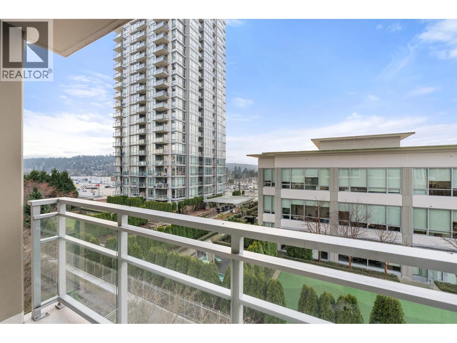 802 2968 Glen Drive, Coquitlam, British Columbia  V3B 0C4 - Photo 20 - R3115620