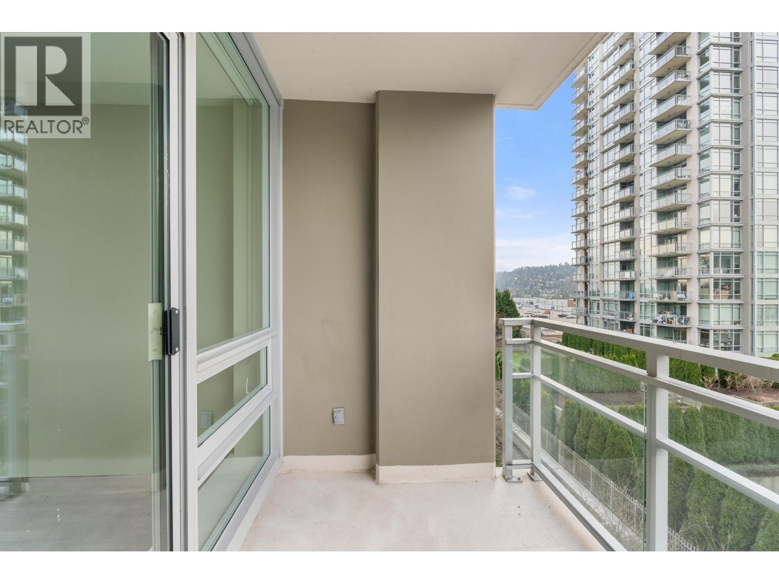 802 2968 Glen Drive, Coquitlam, British Columbia  V3B 0C4 - Photo 21 - R3115620