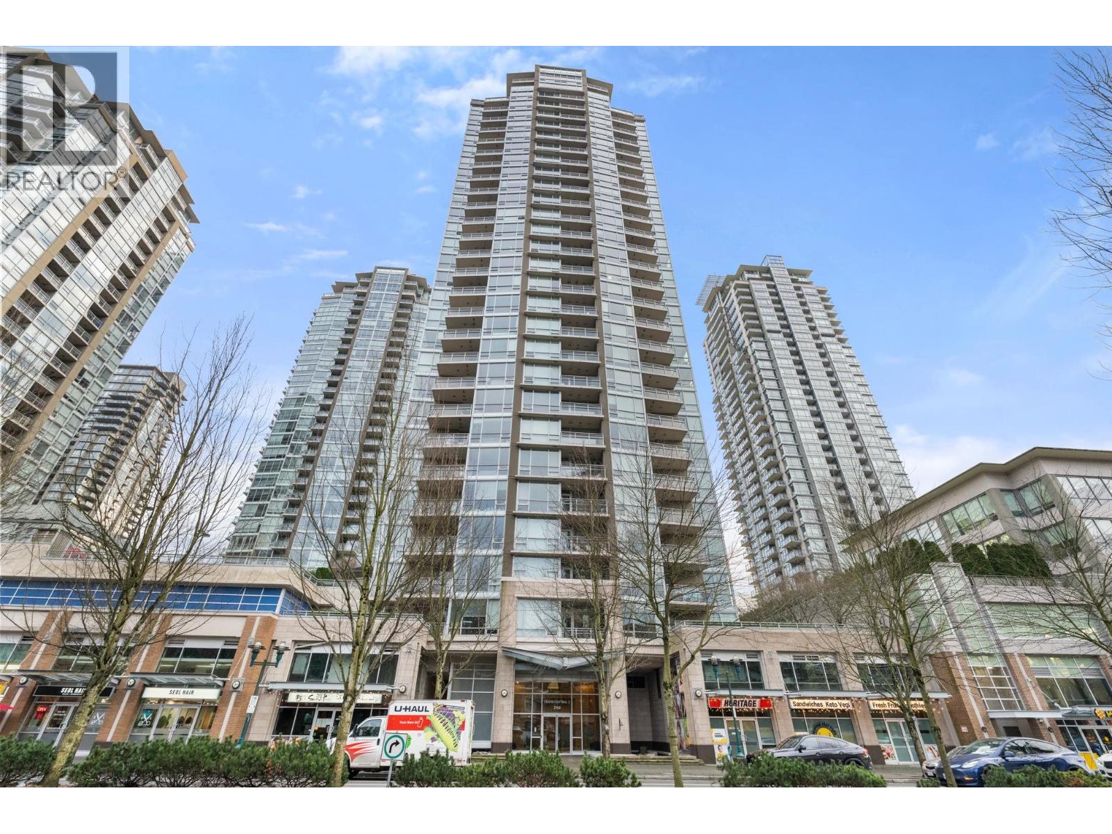 802 2968 Glen Drive, Coquitlam, British Columbia  V3B 0C4 - Photo 24 - R3115620