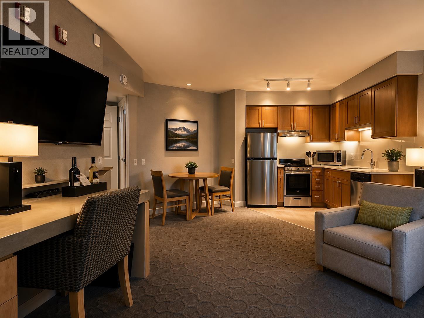 2227 4308 Main Street, Whistler, British Columbia  V8E 1A9 - Photo 3 - R3115636