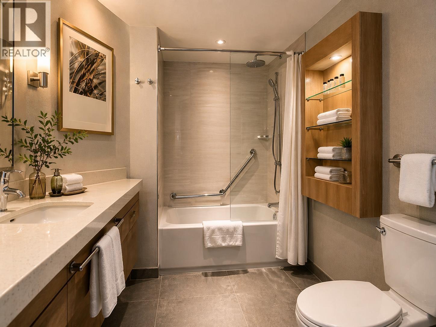 2227 4308 Main Street, Whistler, British Columbia  V8E 1A9 - Photo 9 - R3115636