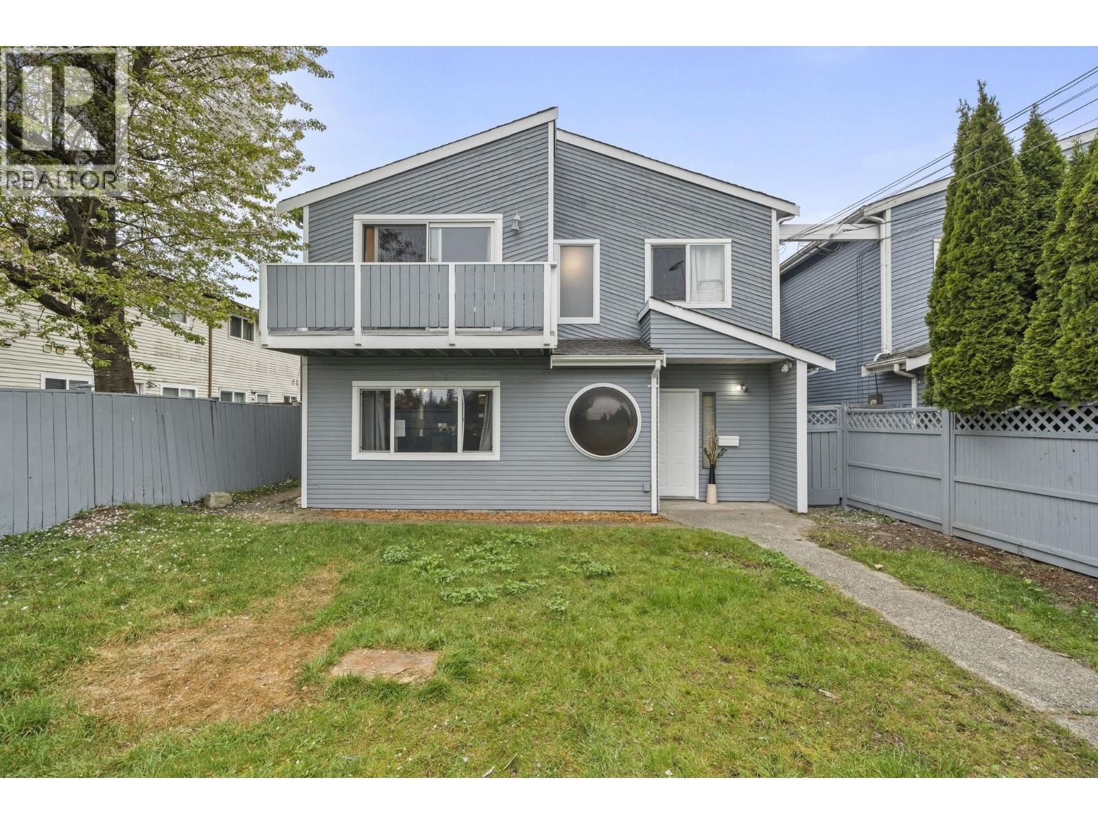 765 CLARKE ROAD, Coquitlam, British Columbia