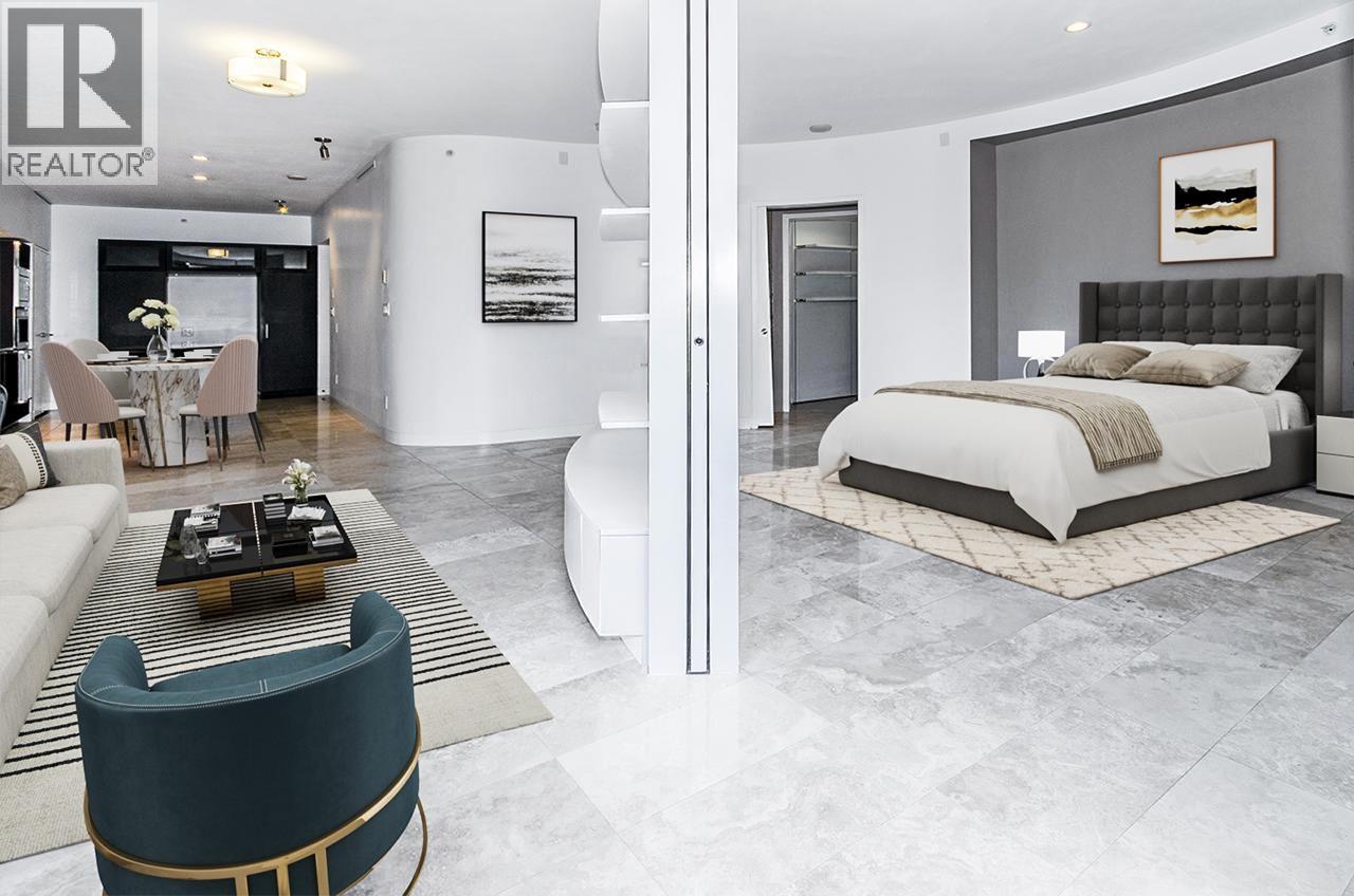 1801 838 W Hastings Street, Vancouver, British Columbia  V6C 0A6 - Photo 12 - R3115647