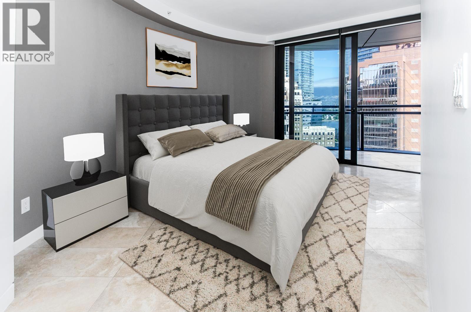 1801 838 W Hastings Street, Vancouver, British Columbia  V6C 0A6 - Photo 14 - R3115647