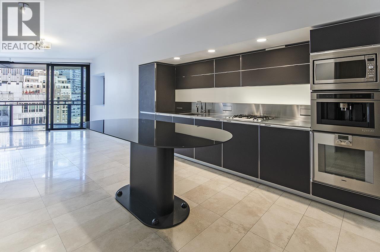 1801 838 W Hastings Street, Vancouver, British Columbia  V6C 0A6 - Photo 16 - R3115647