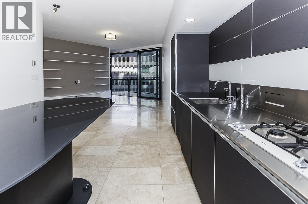 1801 838 W Hastings Street, Vancouver, British Columbia  V6C 0A6 - Photo 18 - R3115647