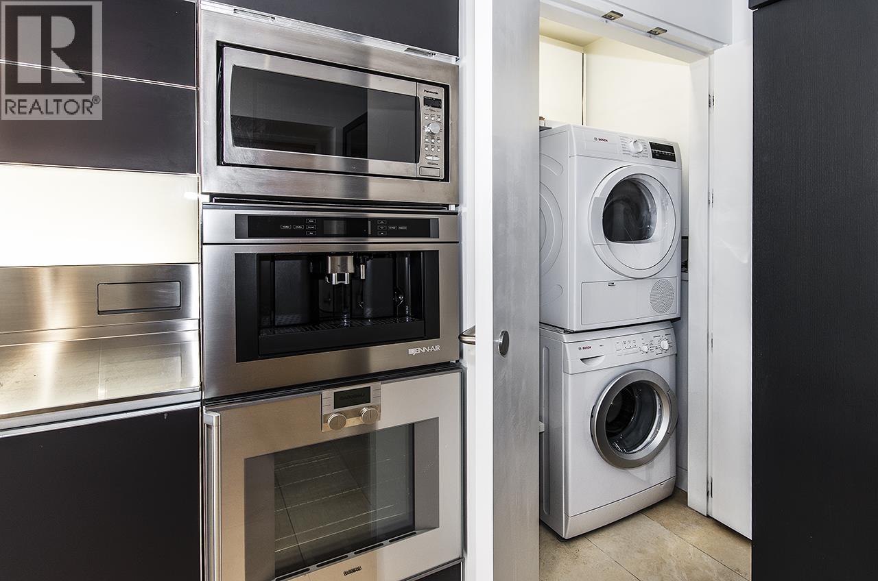 1801 838 W Hastings Street, Vancouver, British Columbia  V6C 0A6 - Photo 20 - R3115647