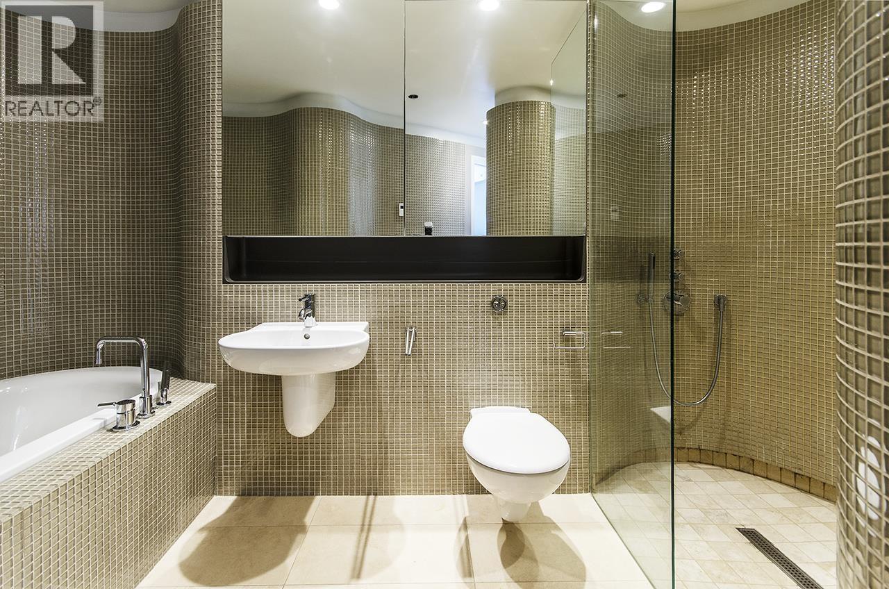 1801 838 W Hastings Street, Vancouver, British Columbia  V6C 0A6 - Photo 22 - R3115647