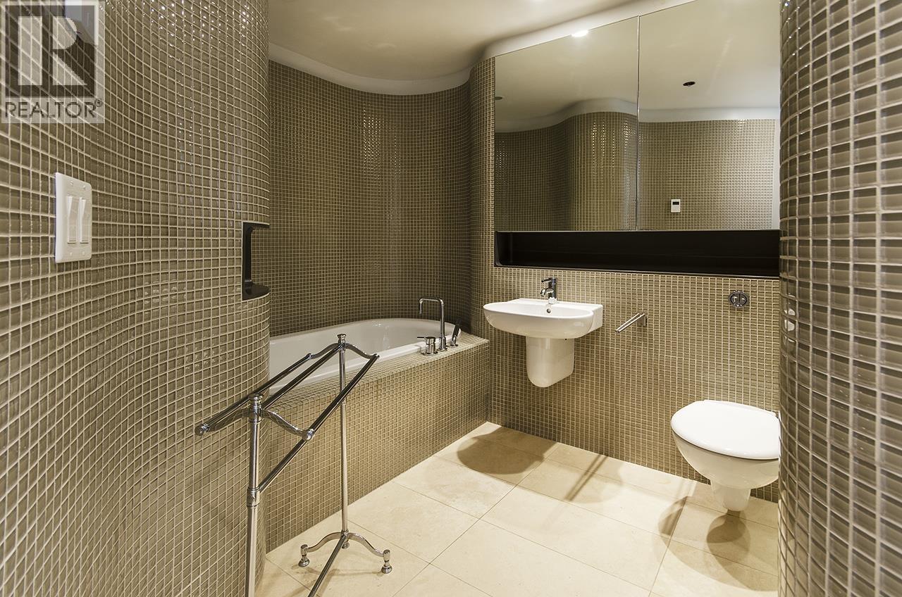 1801 838 W Hastings Street, Vancouver, British Columbia  V6C 0A6 - Photo 23 - R3115647