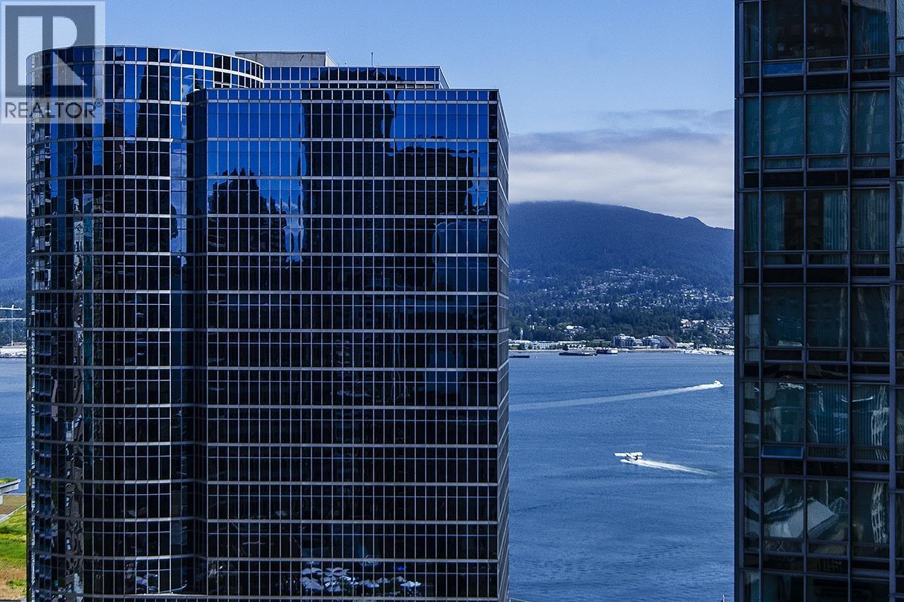 1801 838 W Hastings Street, Vancouver, British Columbia  V6C 0A6 - Photo 25 - R3115647