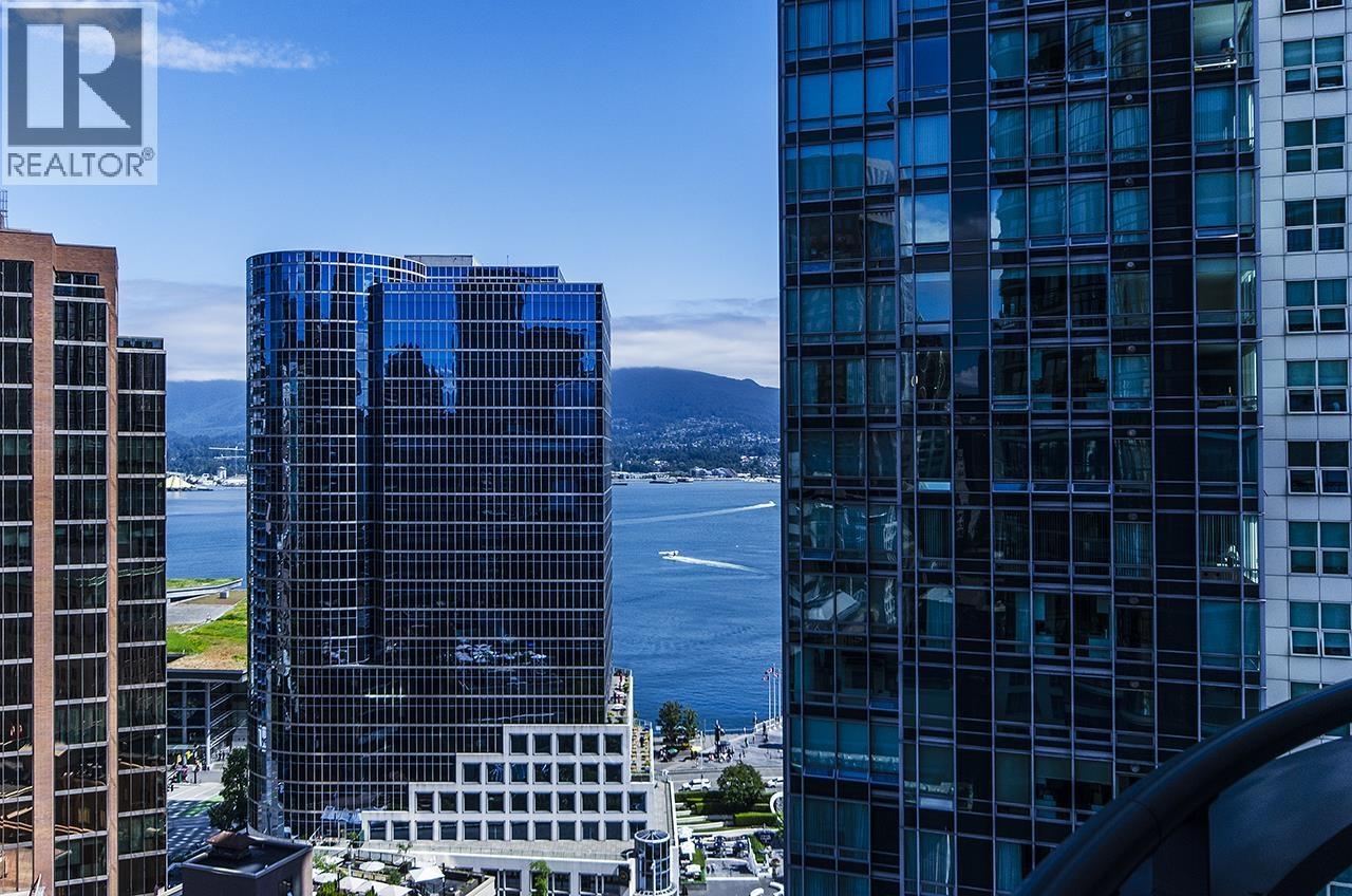 1801 838 W Hastings Street, Vancouver, British Columbia  V6C 0A6 - Photo 5 - R3115647