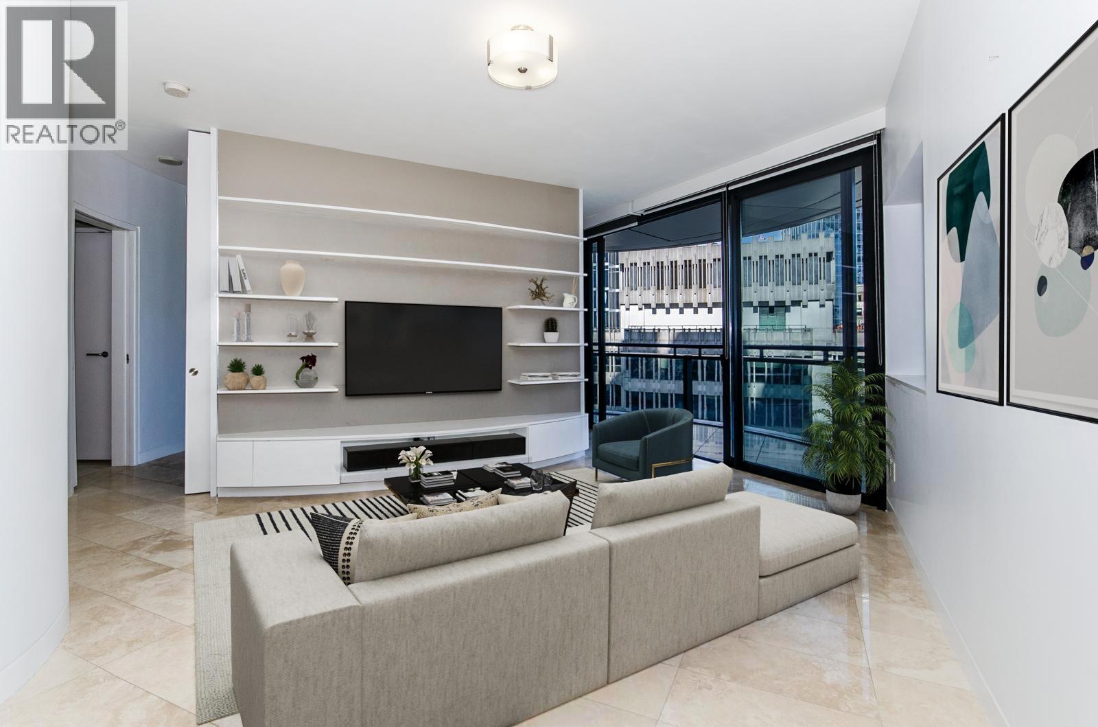 1801 838 W Hastings Street, Vancouver, British Columbia  V6C 0A6 - Photo 8 - R3115647