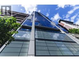 1801 838 W HASTINGS STREET, Vancouver, British Columbia