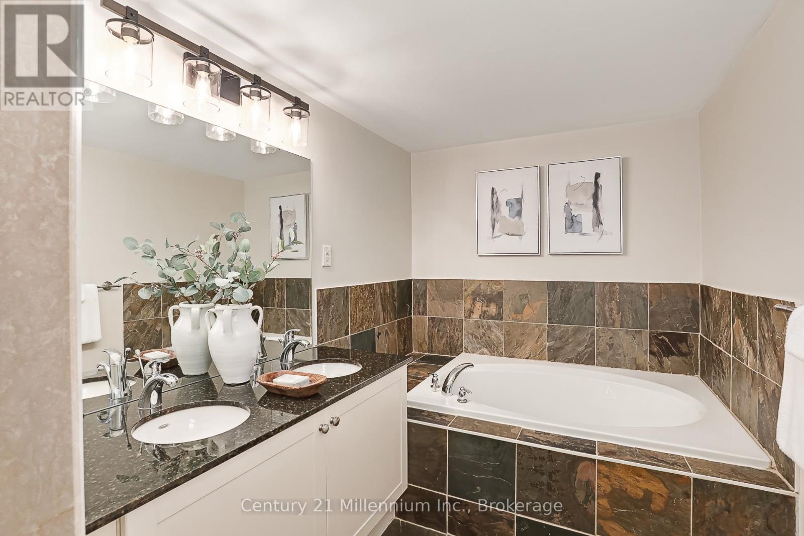 201 - 6 Joseph Trail, Collingwood, Ontario  L9Y 0J2 - Photo 20 - S13042808