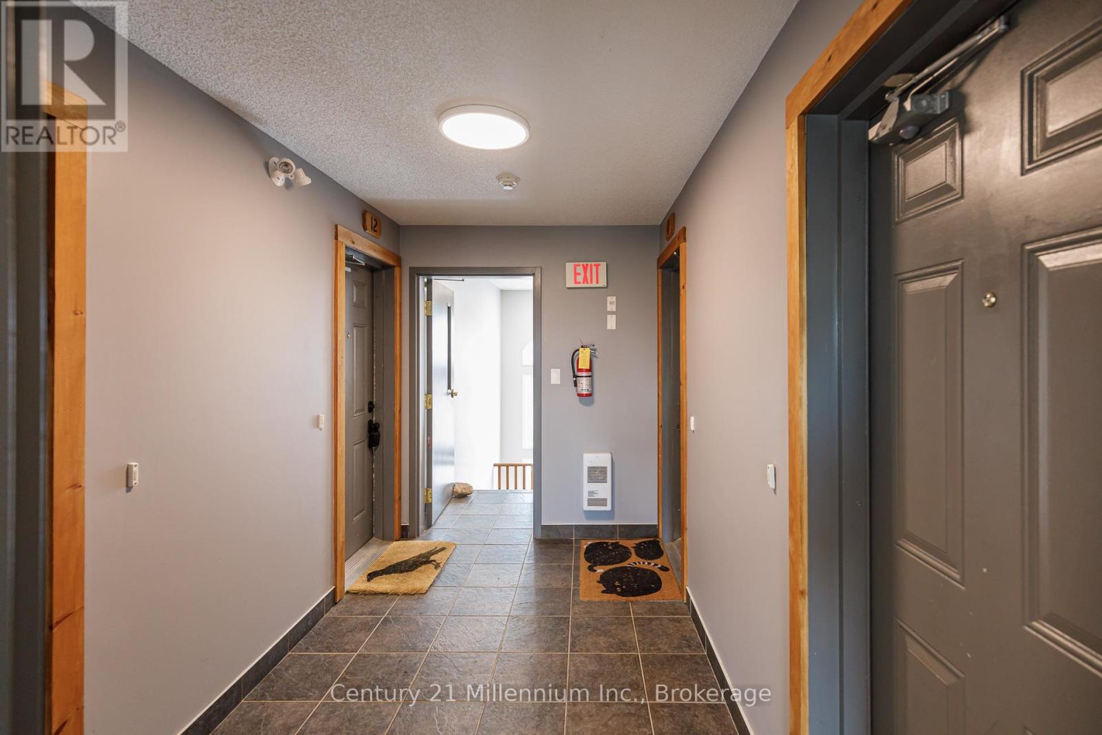 201 - 6 Joseph Trail, Collingwood, Ontario  L9Y 0J2 - Photo 24 - S13042808