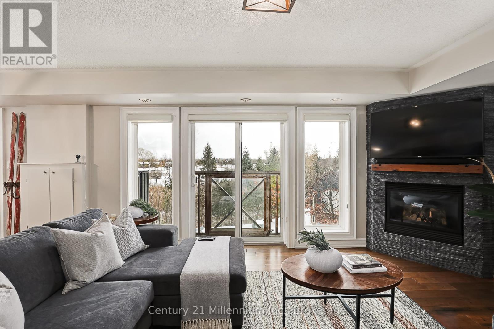 201 - 6 Joseph Trail, Collingwood, Ontario  L9Y 0J2 - Photo 6 - S13042808