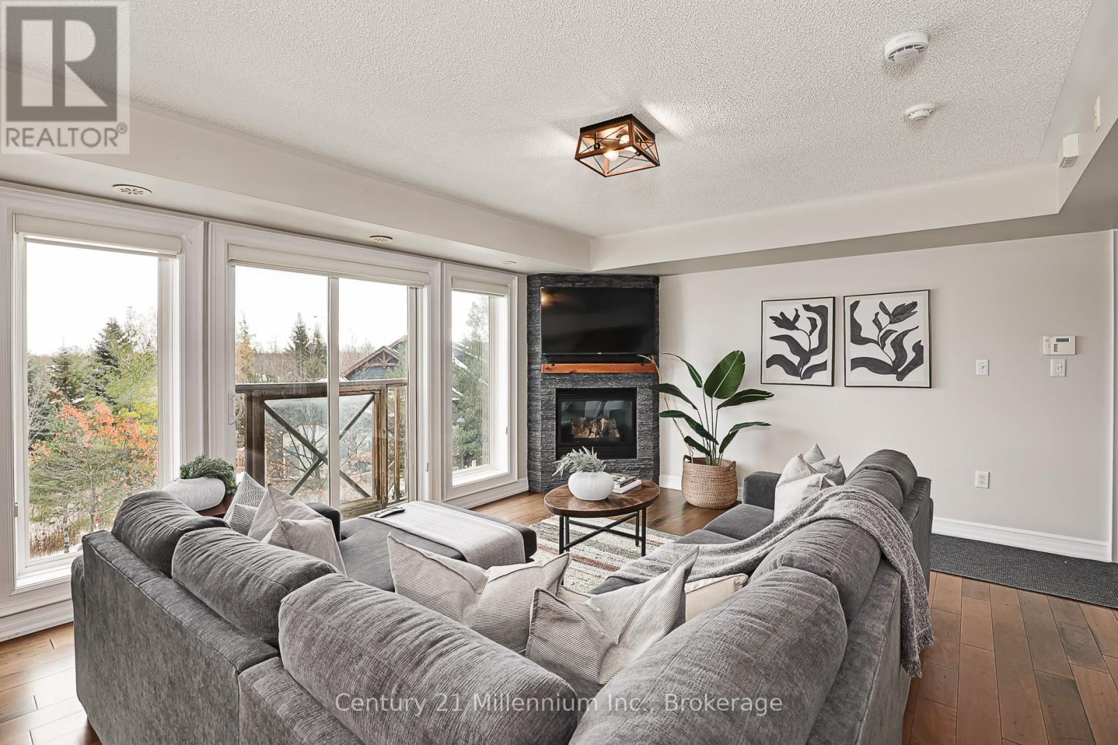 201 - 6 Joseph Trail, Collingwood, Ontario  L9Y 0J2 - Photo 7 - S13042808