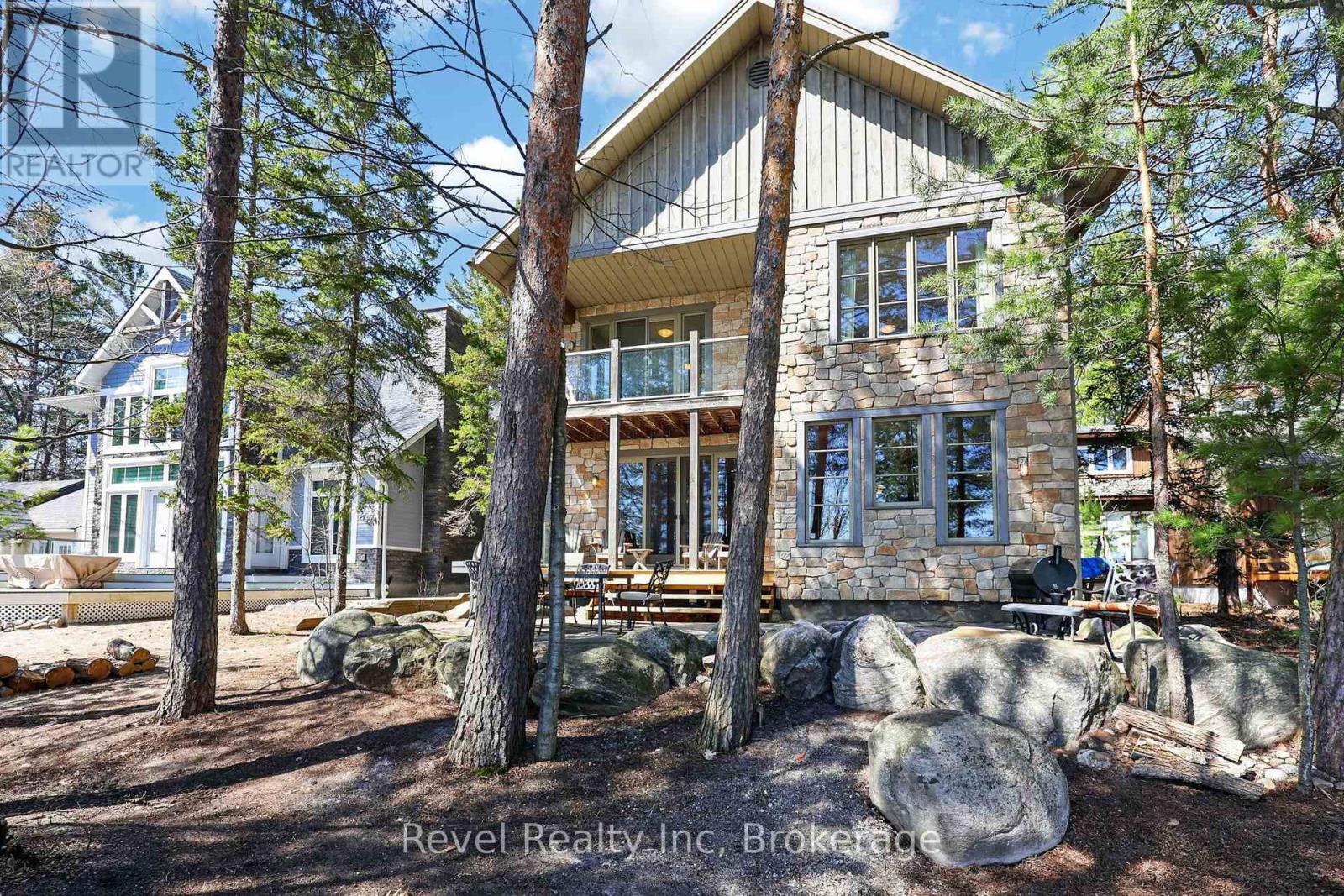 12 Walker Road, Tiny, Ontario  L0L 2J0 - Photo 4 - S13042930