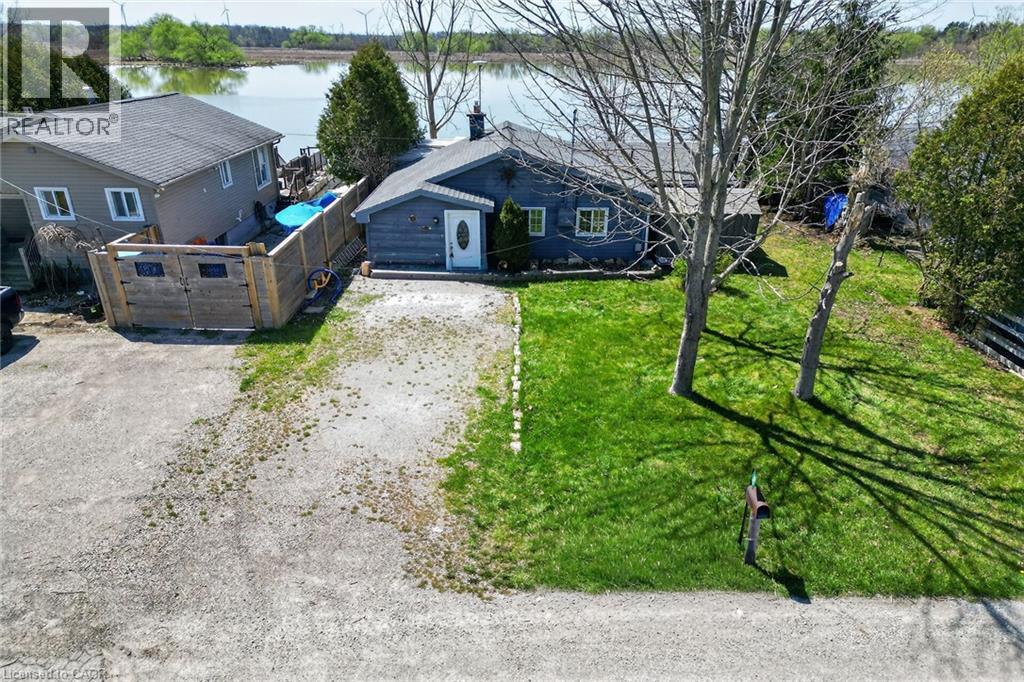 111 HALDIMAND RD 17 Road, Dunnville, Ontario