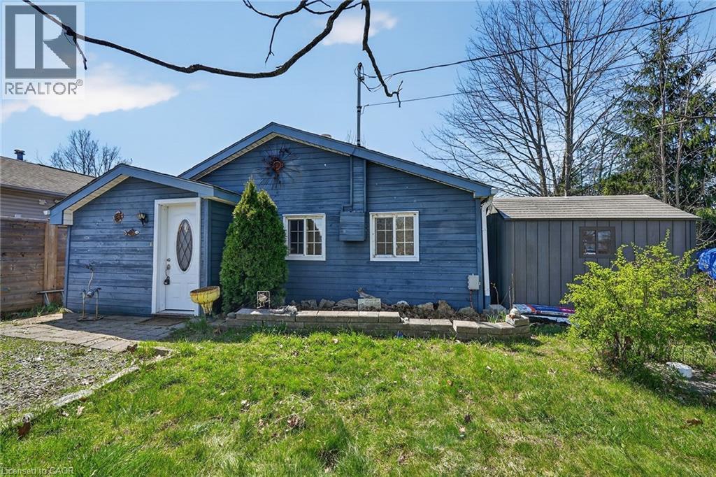 111 Haldimand Rd 17 Road, Dunnville, Ontario  N0A 1E0 - Photo 21 - 40823924