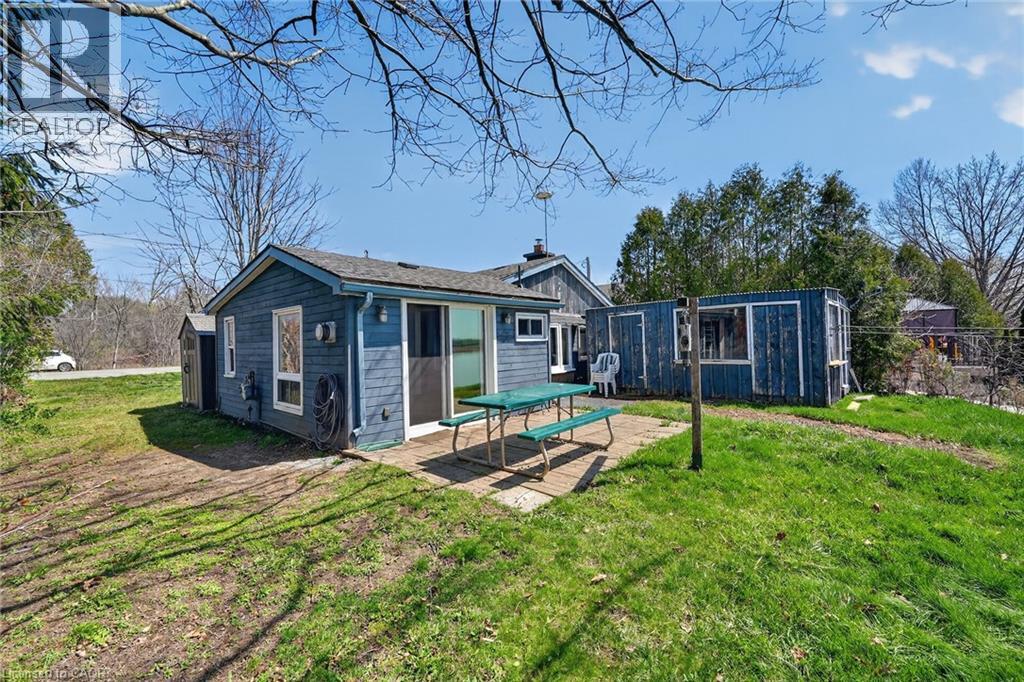 111 Haldimand Rd 17 Road, Dunnville, Ontario  N0A 1E0 - Photo 28 - 40823924