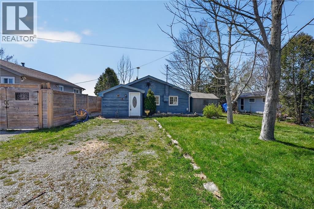 111 Haldimand Rd 17 Road, Dunnville, Ontario  N0A 1E0 - Photo 3 - 40823924