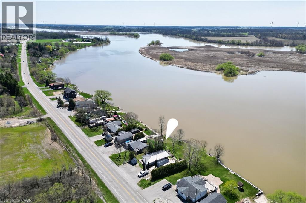 111 Haldimand Rd 17 Road, Dunnville, Ontario  N0A 1E0 - Photo 32 - 40823924