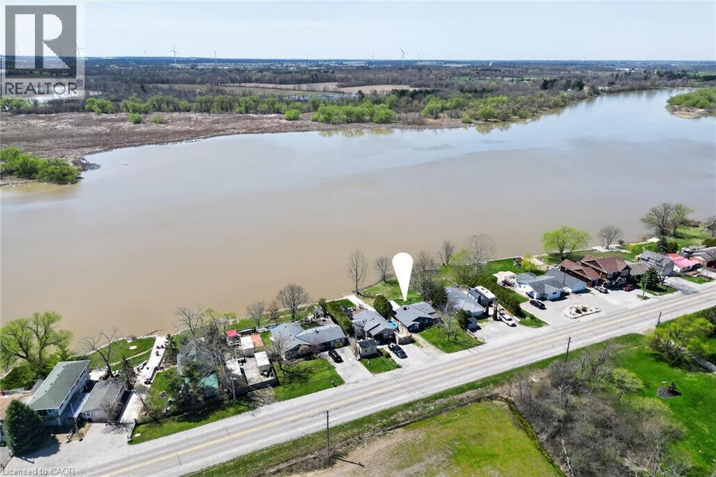 111 Haldimand Rd 17 Road, Dunnville, Ontario  N0A 1E0 - Photo 39 - 40823924