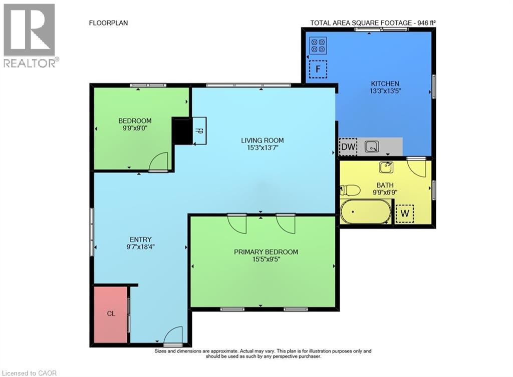 111 Haldimand Rd 17 Road, Dunnville, Ontario  N0A 1E0 - Photo 43 - 40823924