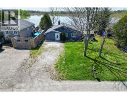 111 HALDIMAND RD 17 Road, dunnville, Ontario