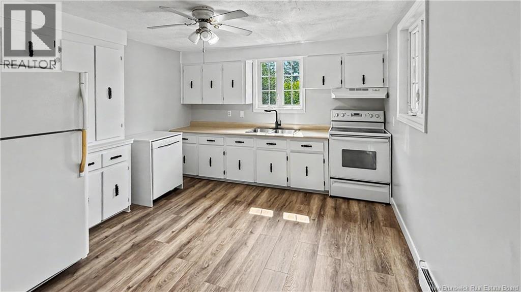 4927 Route 480, Acadieville, New Brunswick  E4Y 2C5 - Photo 5 - NB136339